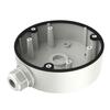 Paigaldusalus kaablitele Hikvision DS-1280ZJ-DM21, valge