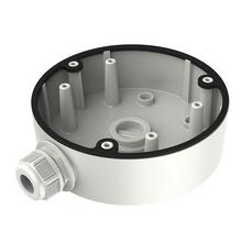 Paigaldusalus kaablitele Hikvision DS-1280ZJ-DM21, valge
