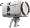 Godox LE200D LED videovalgus valge