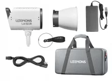 Godox Litemons LA150R K1 LED Video Light Kit