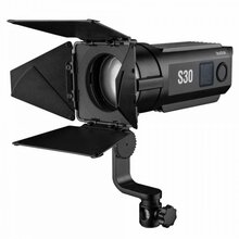Godox S30 LED fookusvalgusti