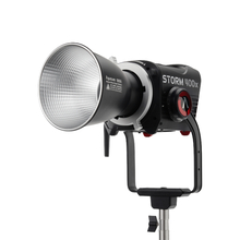 Aputure Storm 400x RGB Bi-Color välklamp