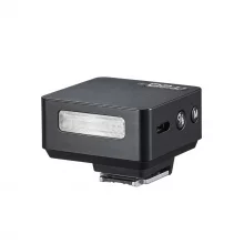Godox iT20 must välklamp Olympus/Panasonic