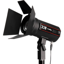 SmallRig 4280 RC 30B COB LED videovalgusti