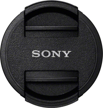 Objektiivikork Sony ALC-F405S must