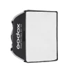 Godox EazyFlow Foldable Rect 40x40 Bowens Softbox