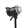 Godox MS200V stuudiovalgusti