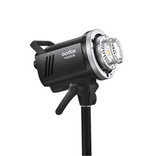 Godox MS200V stuudiovalgusti