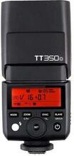 Godox TT350O välklamp Olympus
