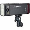 Godox Witstro AD200Pro II välk