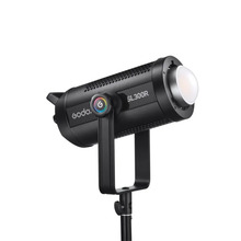 Godox SL300R RGB LED videovalgusti