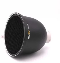 SMDV Honeycomb Grid 170mm BR 170