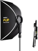 SMDV Speedbox Flip Nemo softboksi hoidik 25 × 60 cm