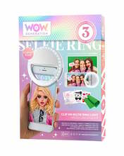 Selfiilamp WOW Generation WOW00024