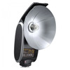 Godox Retro Lux Senior välklamp must