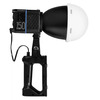 LED valgus Yongnuo YN150 150W, 2700K-6500K