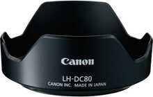Objektiivivarjuk Canon LH-DC80