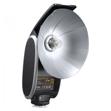 Godox Retro Lux Senior välklamp must