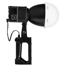 LED valgus Yongnuo YN150 150W, 2700K-6500K