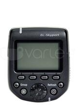 Elinchrom Skyport Plus HS saatja Nikonile