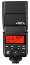 Godox Ving V350N välklamp Nikon