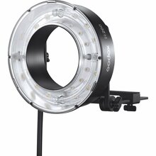 Godox R200 Ring Flash Head AD200Pro ja AD200