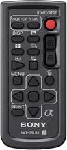 Sony RMT-DSLR2 kaugjuhtimispult
