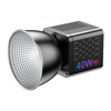 Ulanzi L024 40W RGB LED pirn