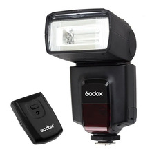 Godox välklamp TT520 II