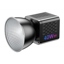 Ulanzi L024 40W RGB LED pirn