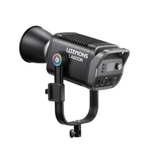 Godox Litemons LA600R RGB LED paneel must