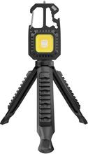 LED valgusti statiiviga Newell Lunar Multitool