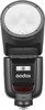 Godox V1 Pro välklamp Fujifilm must