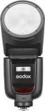 Godox V1 Pro välklamp Fujifilm must