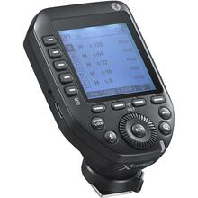 Godox XPro II-C juhtmevaba välklambi päästik Canon