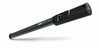 Newell Kathi II RGB LED lamp, must, 46 cm