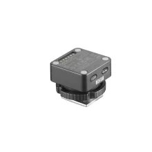 Godox X5 Wireless Flash Hotshoe and Trigger
