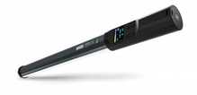 Newell Kathi II RGB LED lamp, must, 46 cm