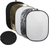 Helkurkangas Massa Oval 100x150cm 5w1