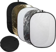 Helkurkangas Massa Oval 100x150cm 5w1