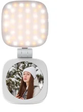 Selfivalgusti Neewer BASICS NL48B