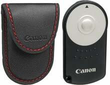 Juhtmevaba kaugjuhtimispult Canon RC-6