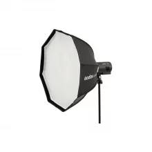 Godox AD-S60S softbox 65 cm kaheksanurkne AD300Pro