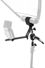 Lastolite Trigrip ühenduse hoidik