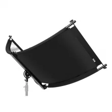Newell 4-in-1 U-kujuline reflektor 160 x 80 cm