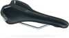 Jalgratta sadul PRO Griffon CRMO, must, 142 mm