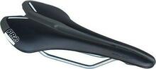 Jalgratta sadul PRO Falcon CRMO, 142 mm, must