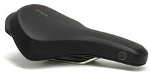 Jalgratta sadul Selle Royal On Athletic eFit eGrip RoyalGel, 157 x 280 mm