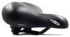 Jalgratta sadul Selle Royal Torx, 275 x 250 mm, must