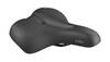 Jalgratta sadul Selle Royal Float Relaxed Fit Foam, 251 x 228 mm